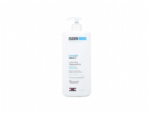 Isdin Ureadin Loción Hidratante Ultra10 1000ml